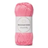 LindeHobby Bloom 6/4 – Mercerized Cotton